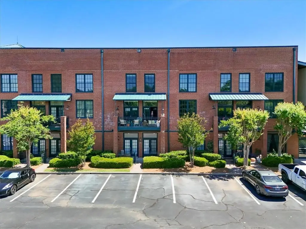 1725 Liberty Lane #210, Roswell, GA 30075 - #1