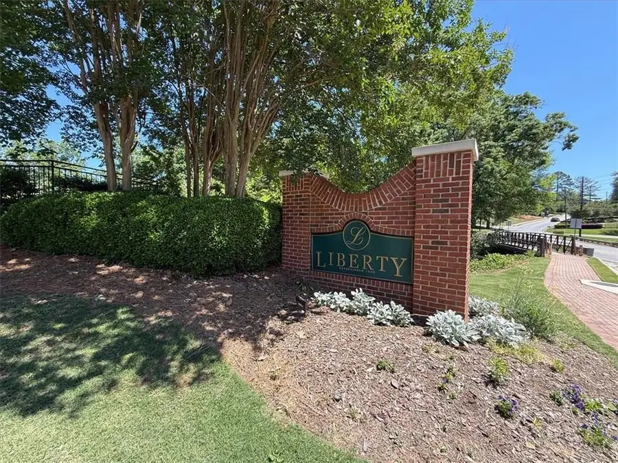 1725 Liberty Lane #210, Roswell, GA 30075 - #2
