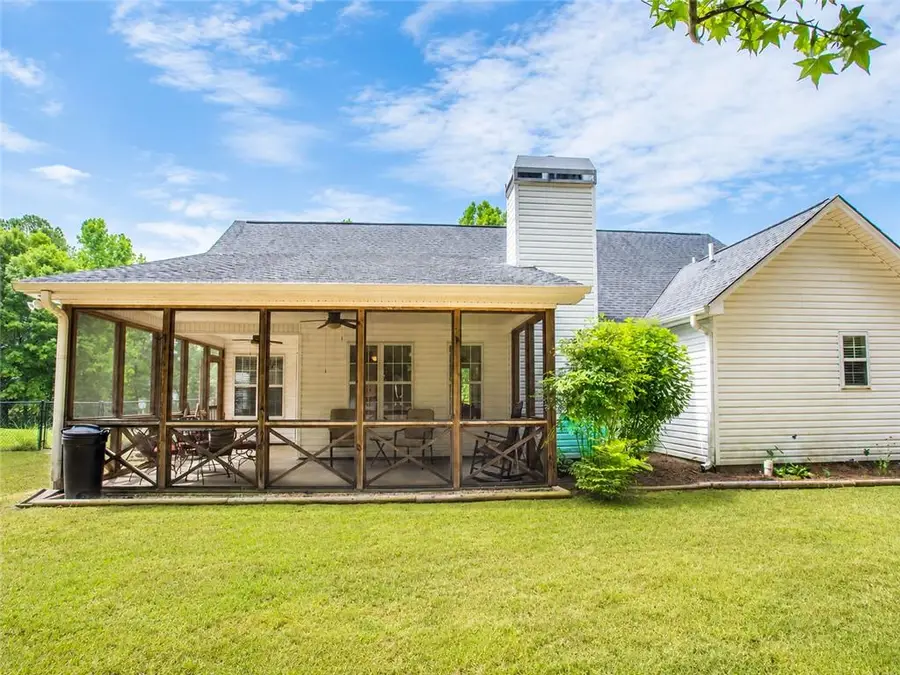 205 Richmond Hill Road, Monroe, GA 30655 - #3