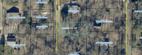 00 Capri Drive, Cumming, GA 30041