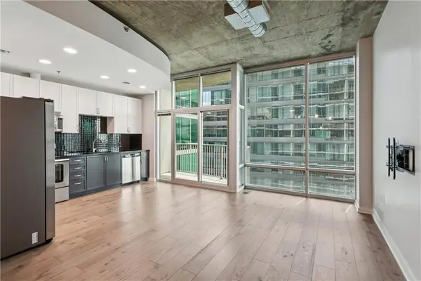 923 Peachtree Street Ne #1523, Atlanta, GA 30309