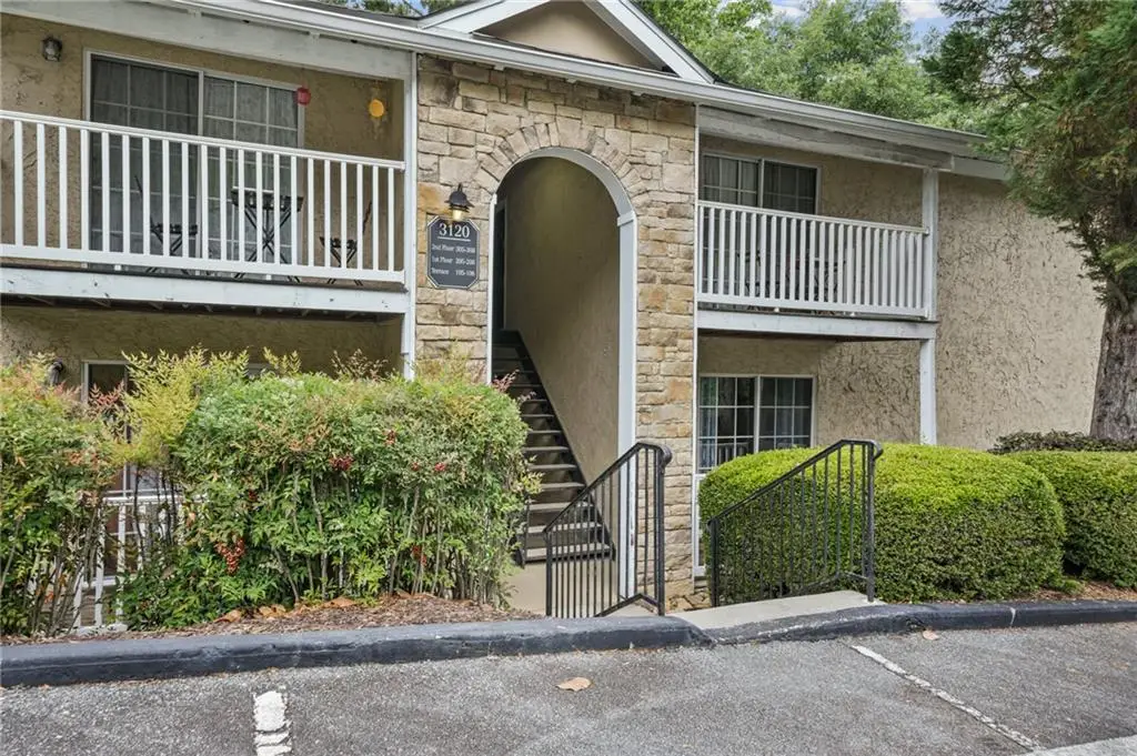 3120 Seven Pines Court #205, Atlanta, GA 30339 - #1