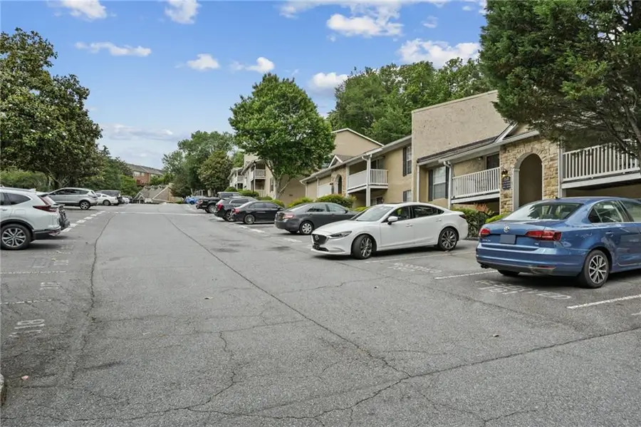 3120 Seven Pines Court #205, Atlanta, GA 30339 - #2