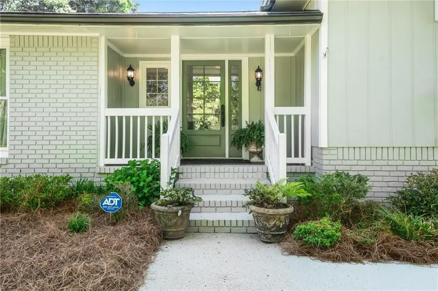 611 Highview Drive Se, Smyrna, GA 30082 - #2