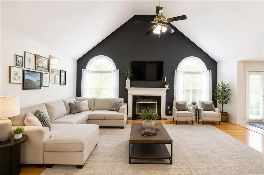 2055 Wynfield Point Drive, Buford, GA 30519 - #3