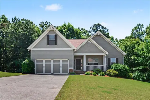 261 Potomac Drive, Dallas, GA 30132