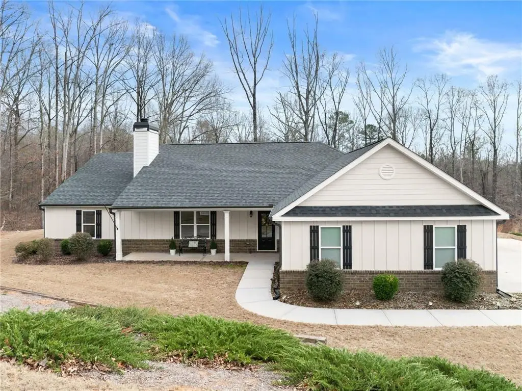 561 Oconee Lane, Commerce, GA 30529 - #1
