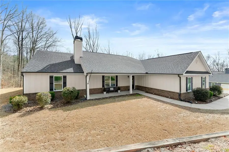 561 Oconee Lane, Commerce, GA 30529 - #2