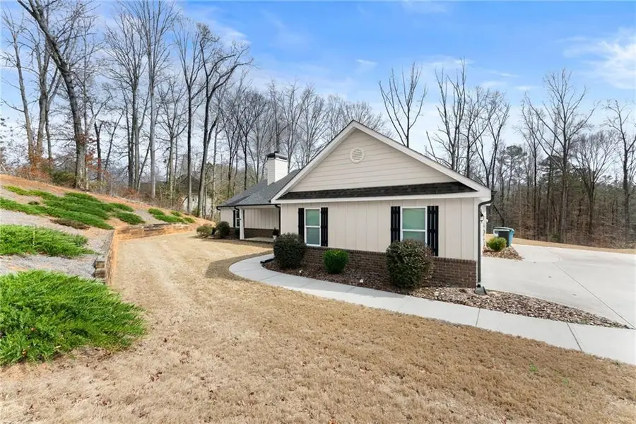 561 Oconee Lane, Commerce, GA 30529 - #3
