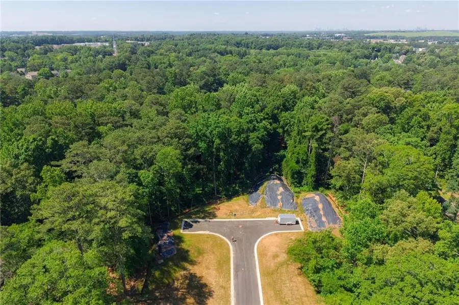 5820 Roma Way, Norcross, GA 30071 - #3