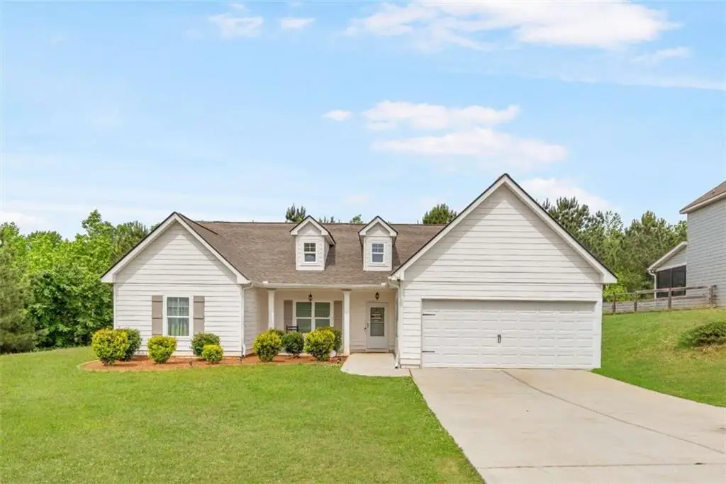 370 Springwater Way, Bremen, GA 30110 - #1