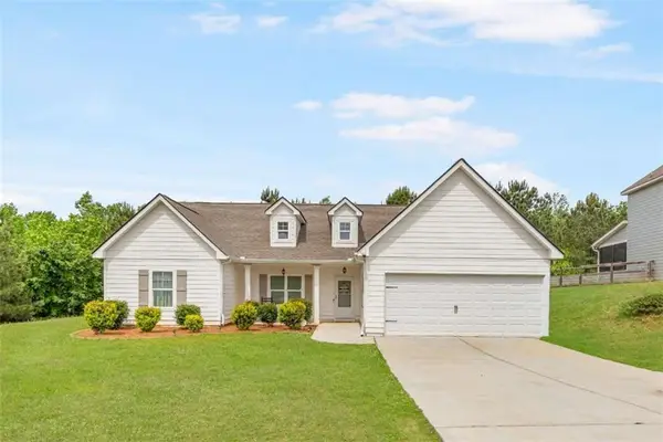 370 Springwater Way, Bremen, GA 30110