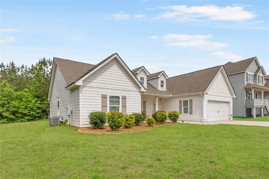 370 Springwater Way, Bremen, GA 30110 - #3