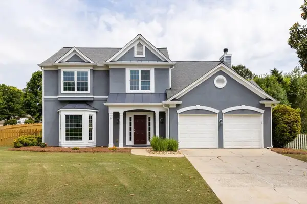 7205 Brassfield Drive, Cumming, GA 30041