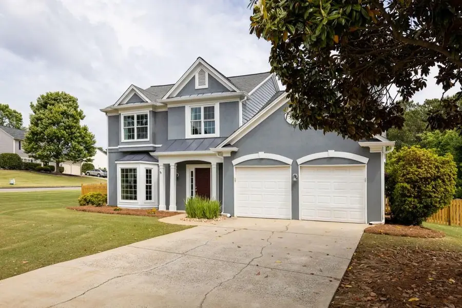 7205 Brassfield Drive, Cumming, GA 30041 - #2