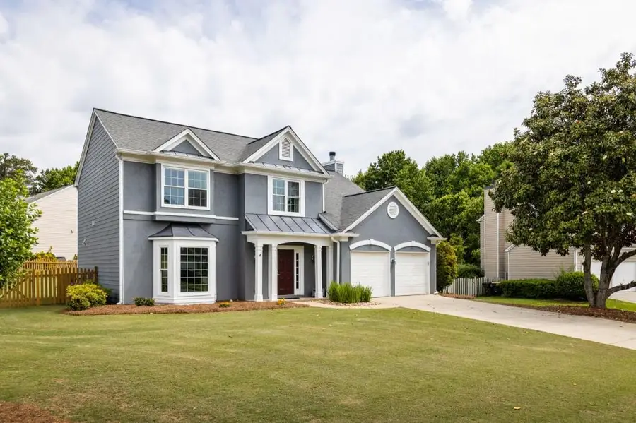 7205 Brassfield Drive, Cumming, GA 30041 - #3