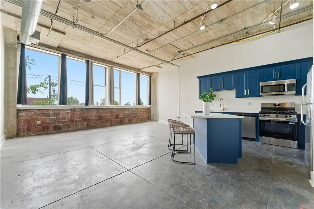 505 Whitehall Street Sw #301, Atlanta, GA 30303 - #1
