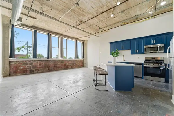 505 Whitehall Street Sw #301, Atlanta, GA 30303