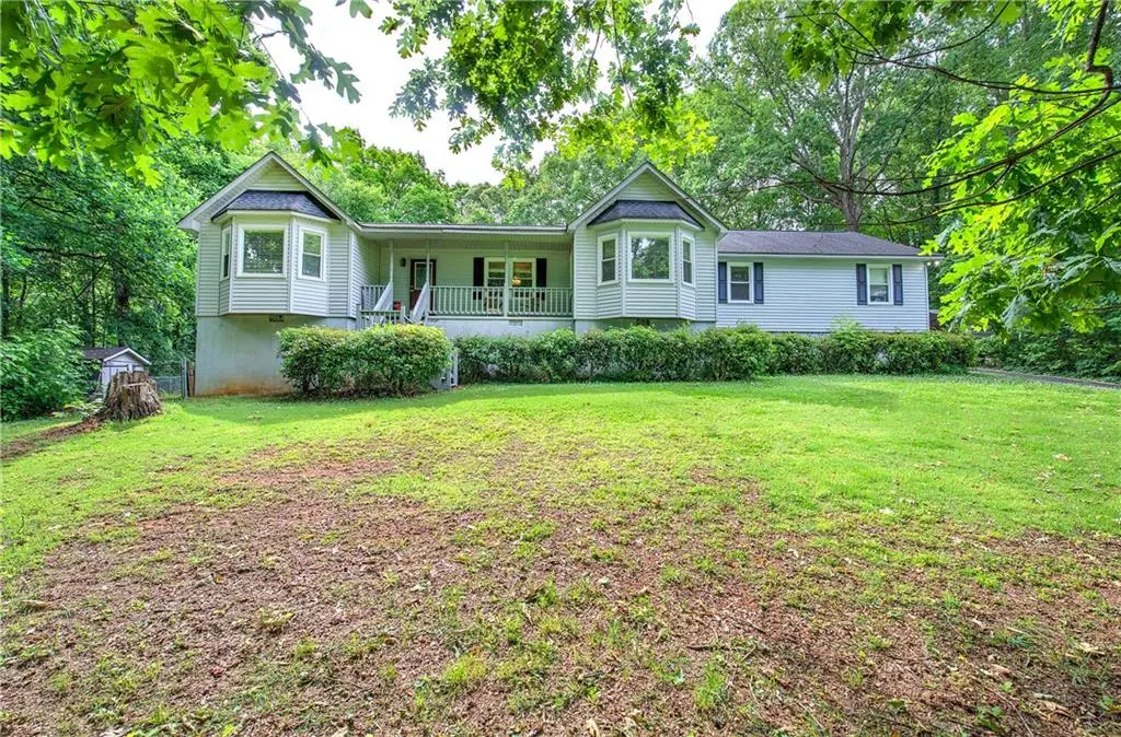 65 Gaddis Road Nw, Cartersville, GA 30120 - #1