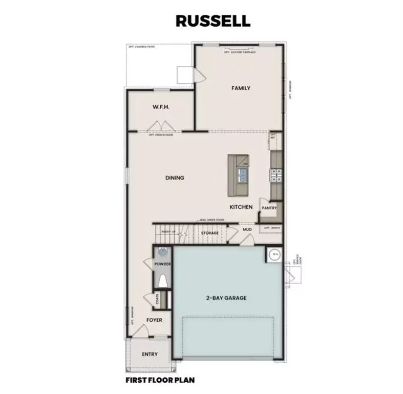 88 Spruce Hollow, Winder, GA 30680 - #2