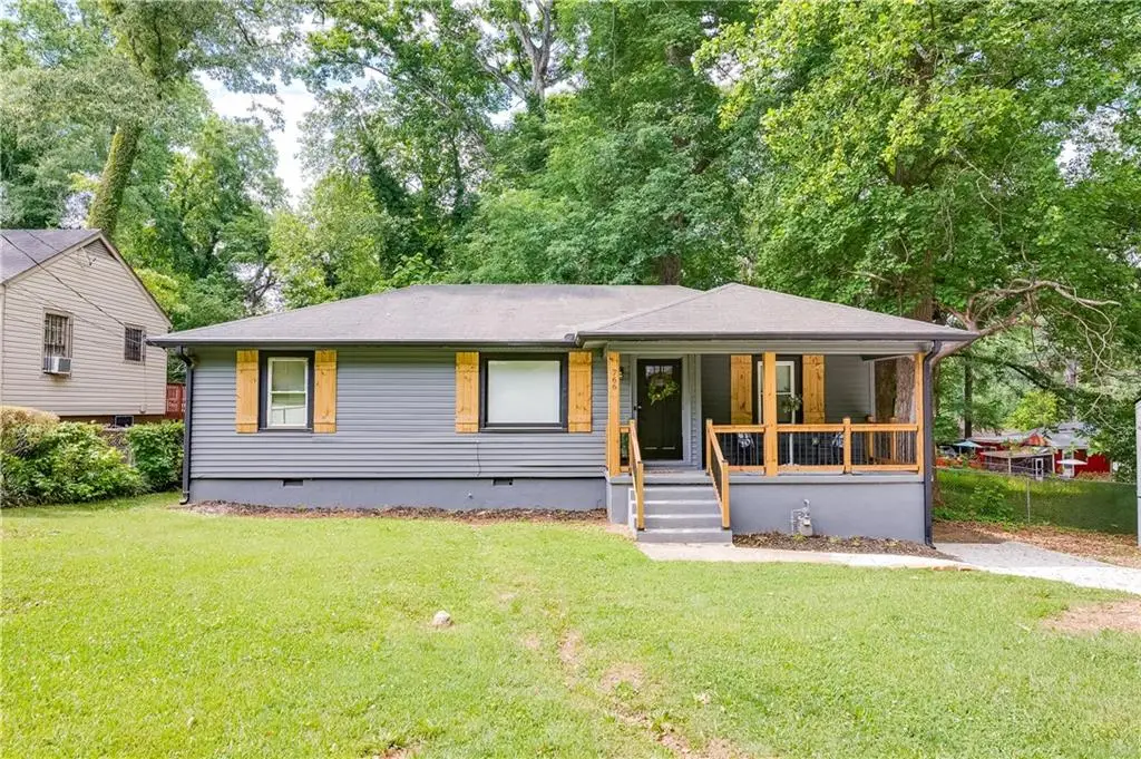766 Pegg Road Sw, Atlanta, GA 30315 - #1