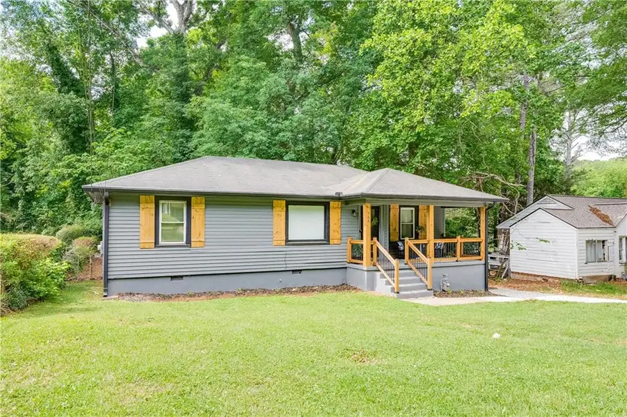 766 Pegg Road Sw, Atlanta, GA 30315 - #3
