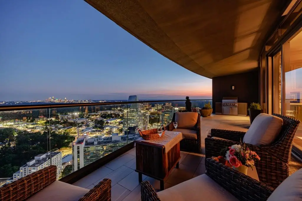 3344 Peachtree Road Ne #3904, Atlanta, GA 30326 - #1