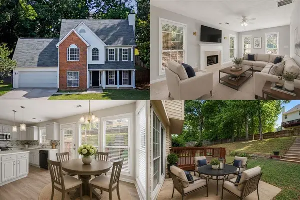 228 Kensington Trace, Stockbridge, GA 30281