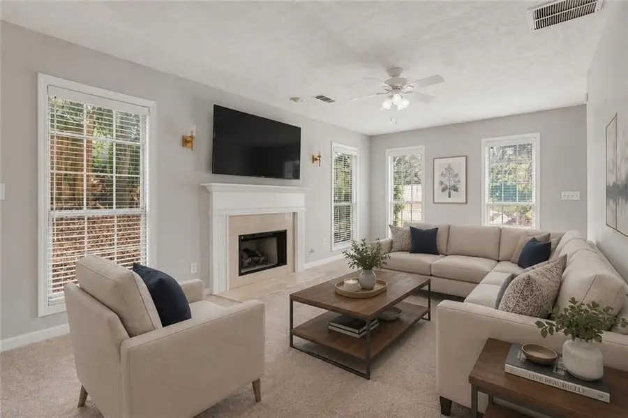 228 Kensington Trace, Stockbridge, GA 30281 - #3