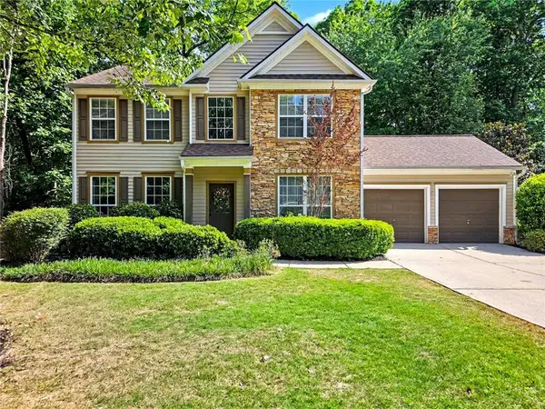332 Chamberlyn Lane, Hiram, GA 30141