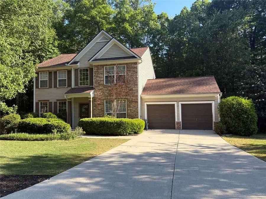 332 Chamberlyn Lane, Hiram, GA 30141 - #2