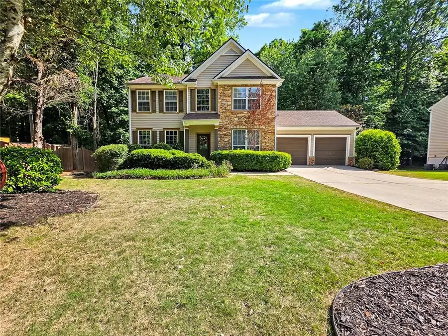 332 Chamberlyn Lane, Hiram, GA 30141 - #3
