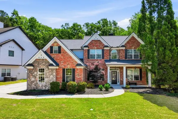2964 Olivine Drive Se, Dacula, GA 30019