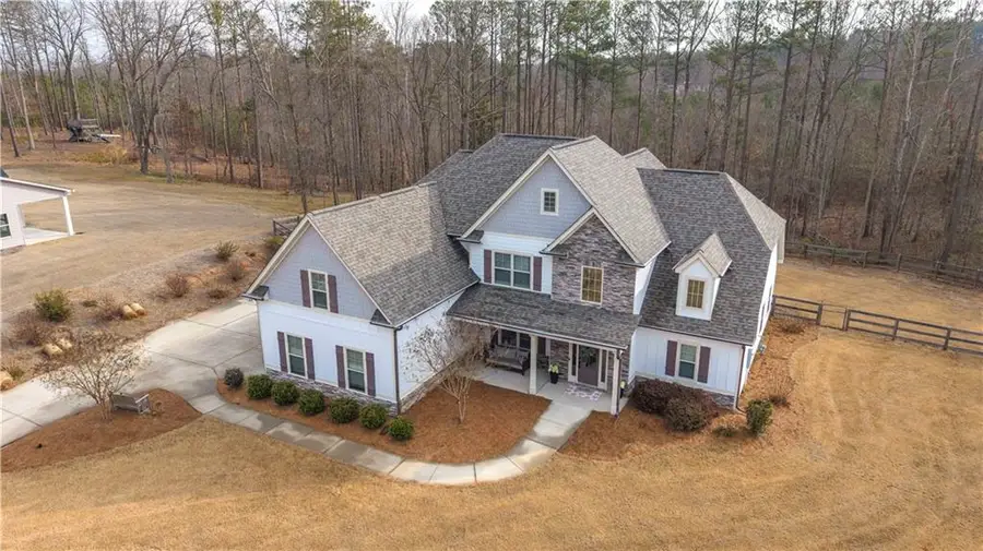 719 Charlotte Lane, Bremen, GA 30110 - #3