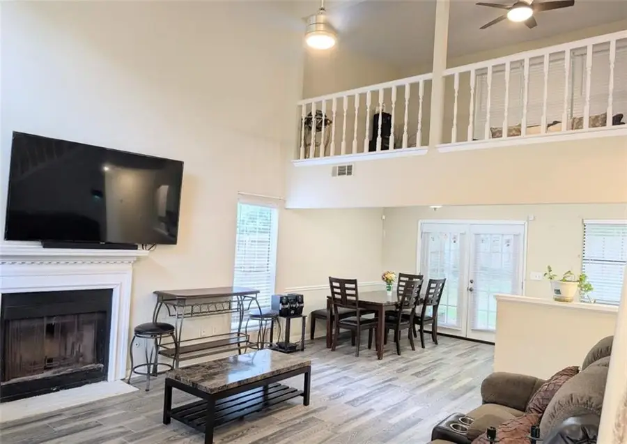 5071 Donnell Way, Decatur, GA 30035 - #2