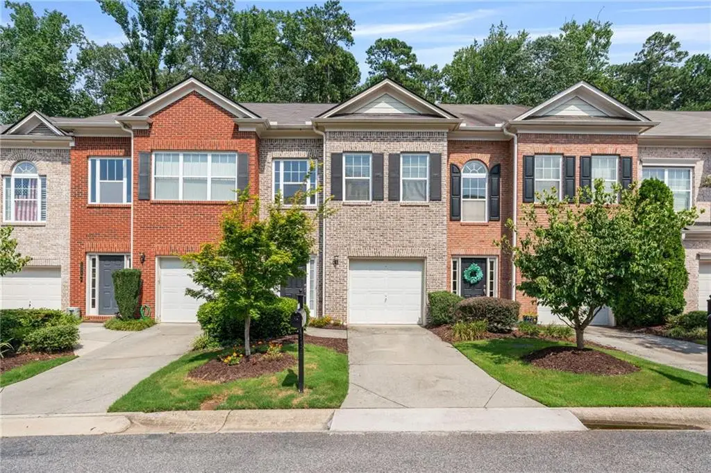 1030 Firethorne Pass, Cumming, GA 30040 - #1