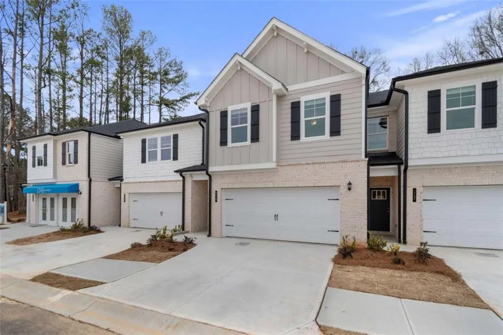 660 Treasure Drive, Stockbridge, GA 30281 - #1