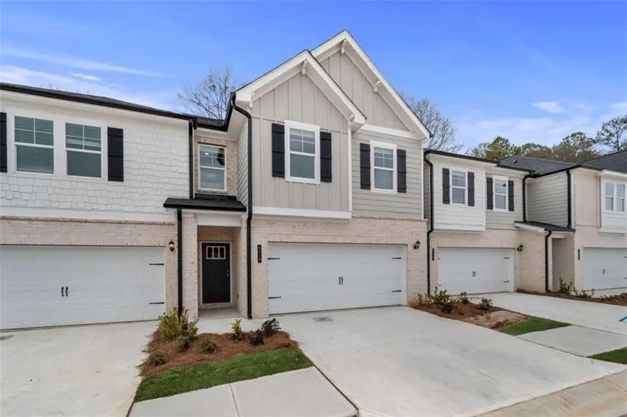 660 Treasure Drive, Stockbridge, GA 30281 - #2