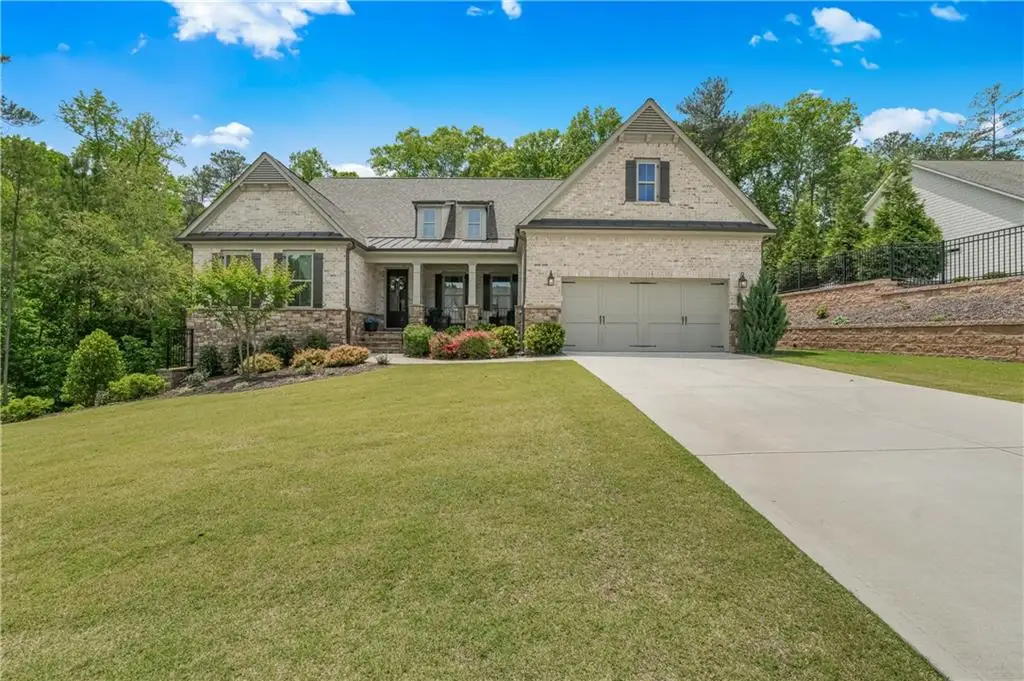 94 Vandiver Court, Acworth, GA 30101 - #1