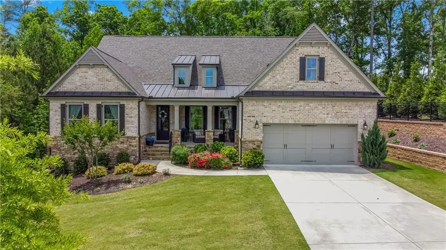 94 Vandiver Court, Acworth, GA 30101 - #2
