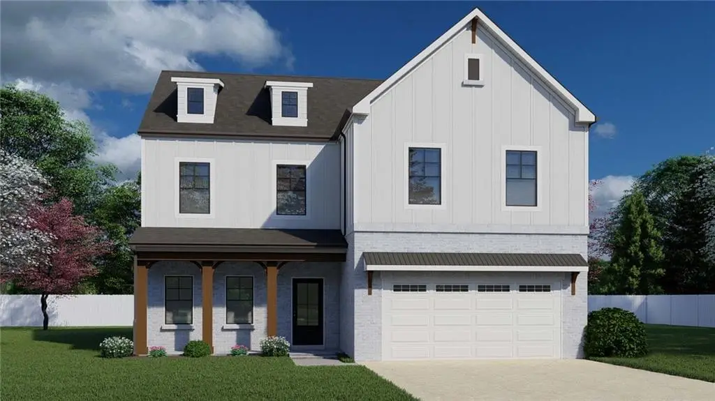 220 Wingate Drive, Winder, GA 30680 - #1