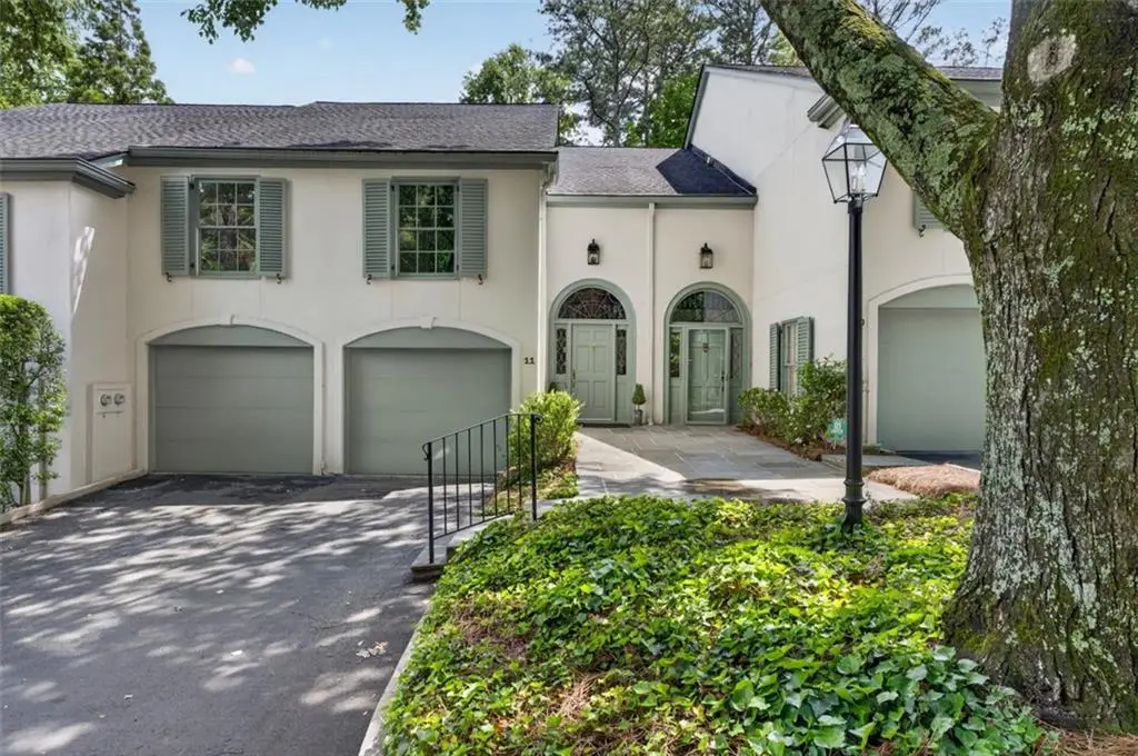 11 Mooregate Square Nw, Atlanta, GA 30327 - #1