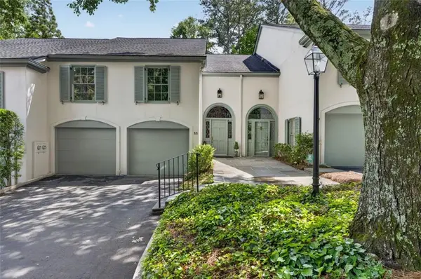 11 Mooregate Square Nw, Atlanta, GA 30327