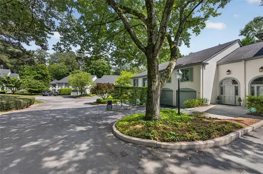 11 Mooregate Square Nw, Atlanta, GA 30327 - #2