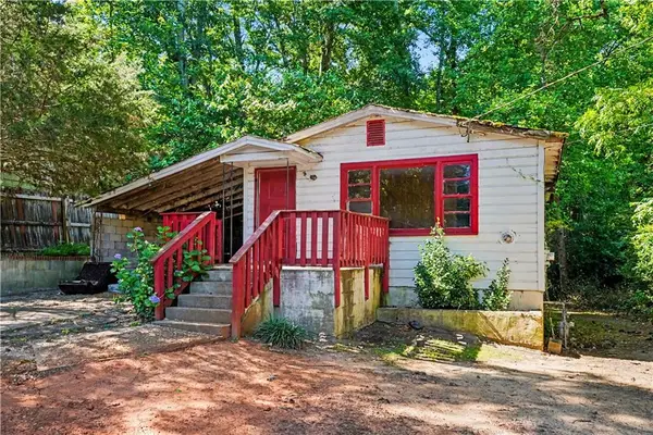 1091 Adcock Circle, Conyers, GA 30012
