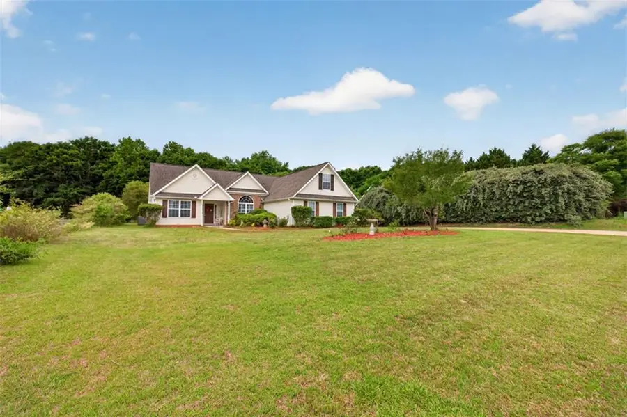 1221 Bridge Crest Drive, Winder, GA 30680 - #2