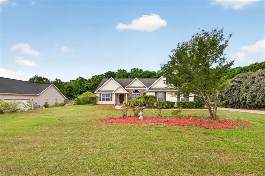 1221 Bridge Crest Drive, Winder, GA 30680 - #3