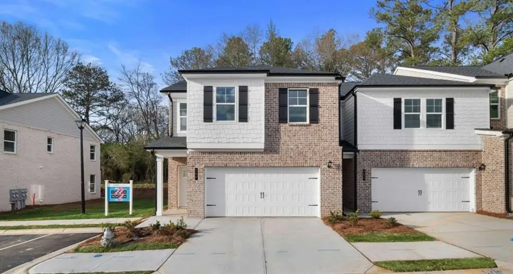 640 Treasure Drive #114, Stockbridge, GA 30281 - #1