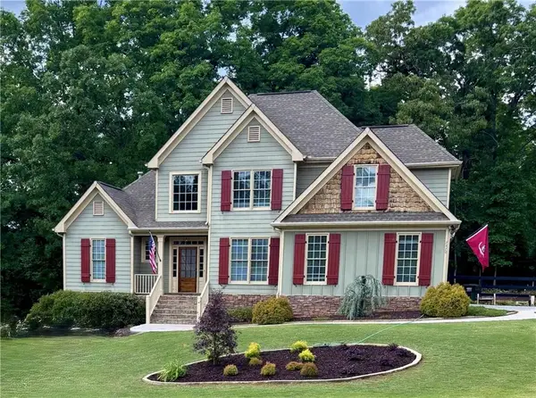 7470 Hedgerose Drive, Cumming, GA 30028
