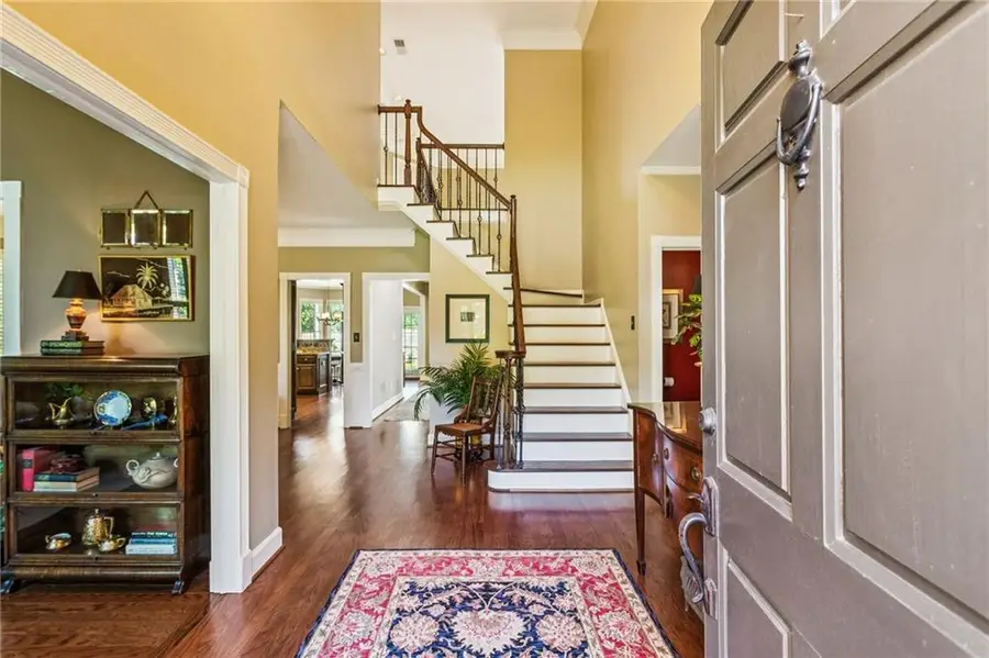 3876 High Green Drive, Marietta, GA 30068 - #2